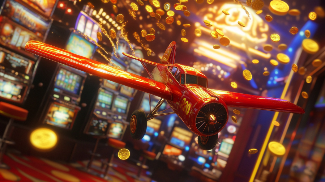 Aviator on the ETHIO BET Platform
                              