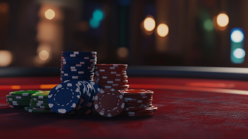 Bonus at ETHIO BET Casino
                              