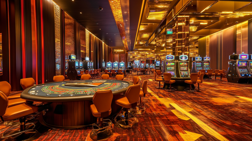 Games at ETHIO BET Online Casino
                              